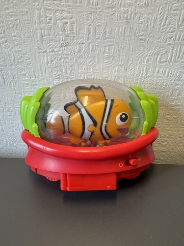 Finding nemo jumperoo - finding,
