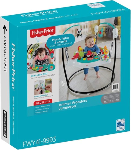 Fisher price fwy41 animal - fisher-price,