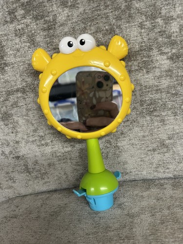 Bright starts finding - finding, nemo