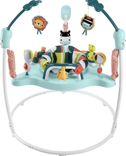 Fisher price baby bouncer - fisher-price,