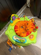 Fisher-Price Baby Bouncer