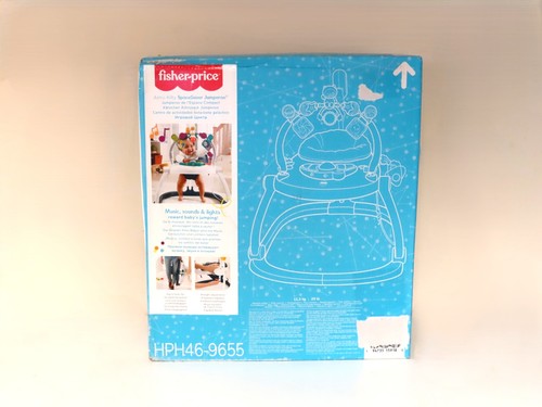 Fisher price astro - fisher,