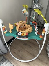 fisher price  jungle jumparoo
