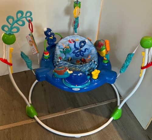Baby einstein neptune ocean - baby,