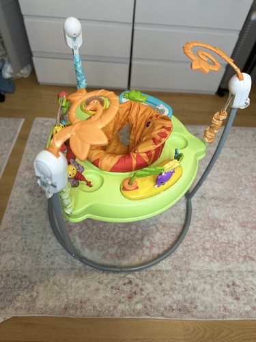 This item fisher - is, fisher-price