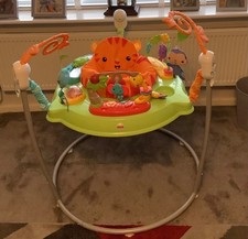 Fisher-Price CHM91 Roarin'