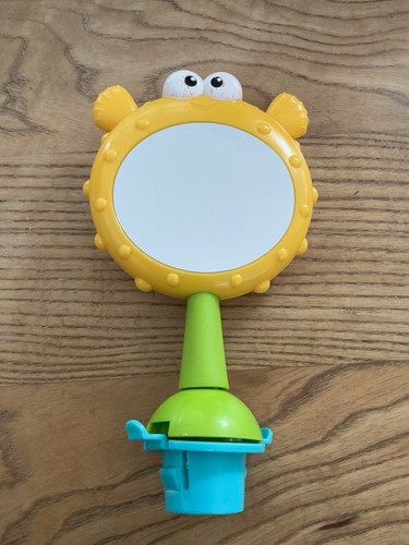 Bright starts finding nemo - bright,