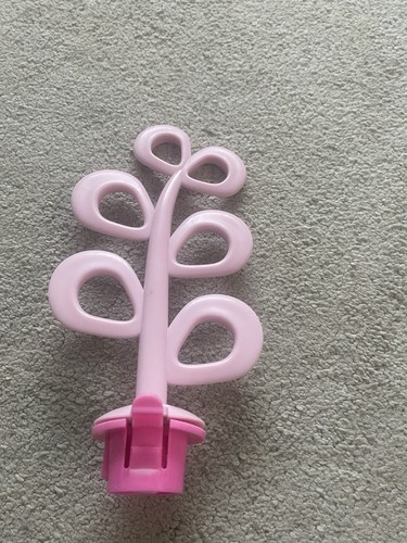 Minnie mouse jumperoo spare - minnie,