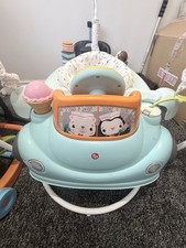 Fisher-Price Color Climbers