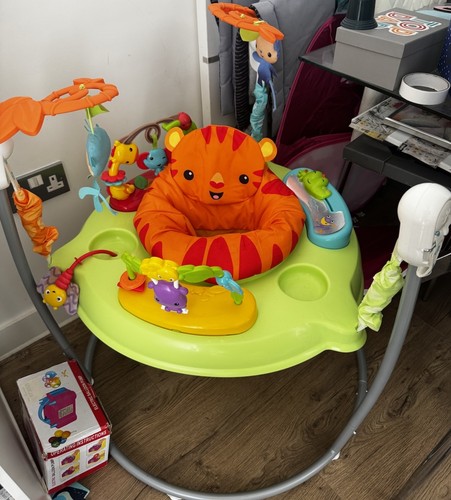Fisher price roarin - fisher-price, roarin'