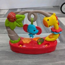 Fisher Price Roaring