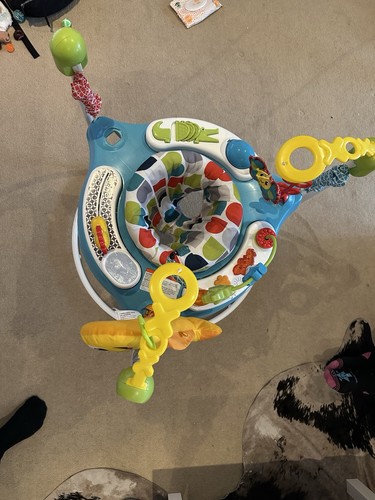 Fisher price palm paradise - palm,