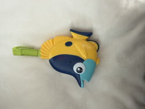 Finding nemo jumperoo - nemo,