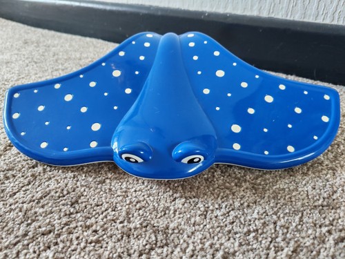 Finding nemo jumperoo - finding,