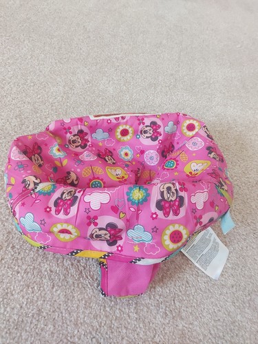 Minnie mouse jumperoo spare - jumperoo,