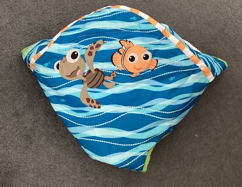 Bright starts finding nemo - finding,