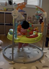 Fisher-Price CHM91 Roarin'