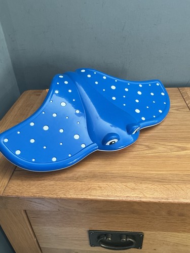 Bright starts finding - bright, nemo