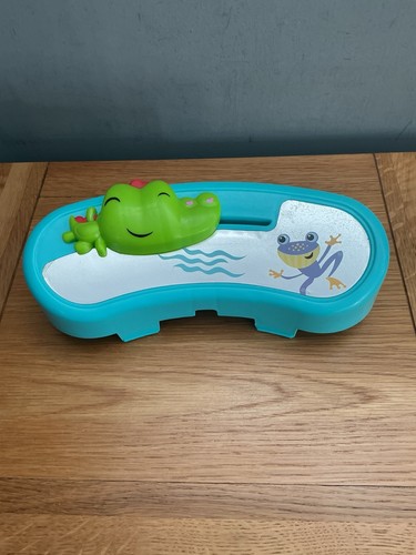 Roaring rainforest jumperoo - roaring,