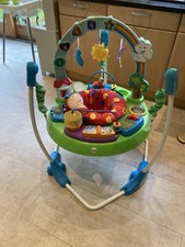 Fisher-Price Jumperoo Bouncer
