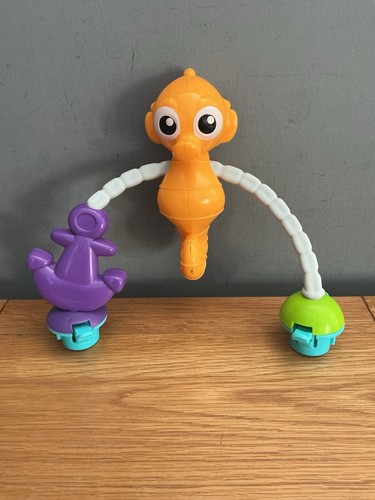 Bright starts finding nemo - bright,