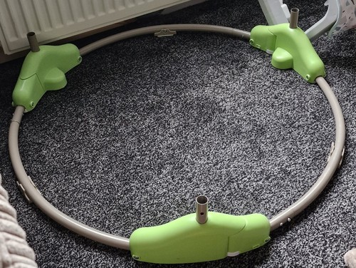Fisher price jumperoo - fisher, base