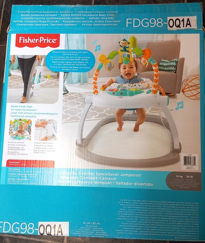 Fisher price colourful - fisher-price,