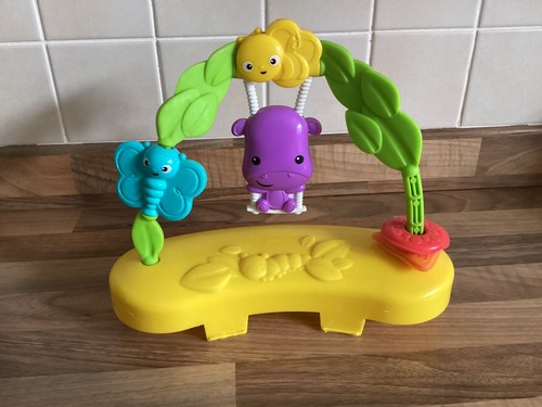 Fisher price roaring - fisher,