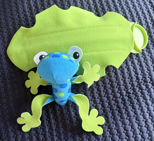 Fisher price rainforest - fisher,