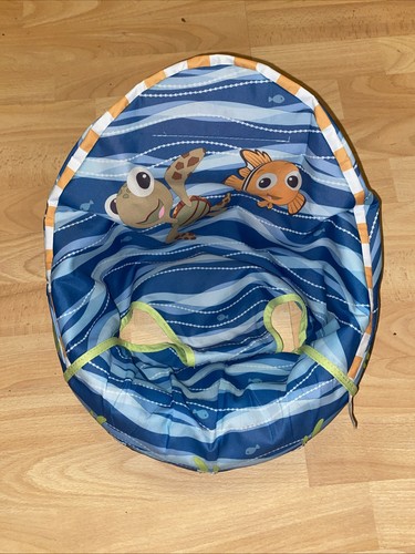 Bright starts finding nemo - starts,