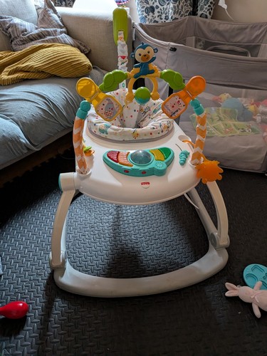Baby fisher price spacesaver - baby,