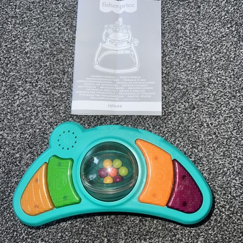 Fisher price parts - fisher-price,
