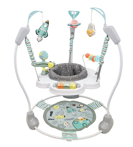 Ladida jumperoo baby - ladida,