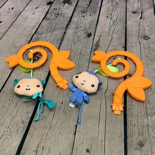 Fisher-Price Parts Rainforest