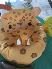 NEW DESIGN Baby Jumperoo Baby