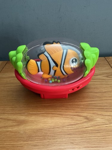 Bright starts finding nemo - finding,