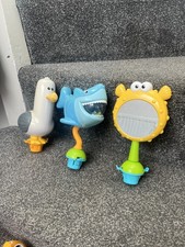 Bright Starts Finding Nemo