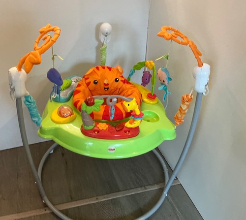 Fisher price roaring lion - fisher-price,