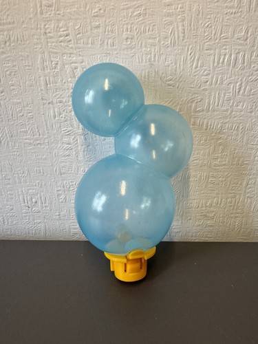 Bright starts finding nemo - bright,