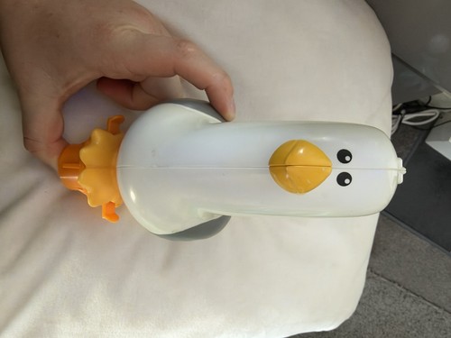 Seagull jumperoo spare part - seagull,