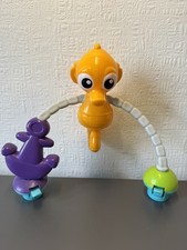 Bright Starts Finding Nemo