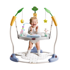 Baby Jumperoo Activity Center