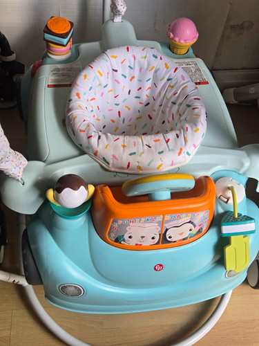 Fisher price baby - baby, jumperoo