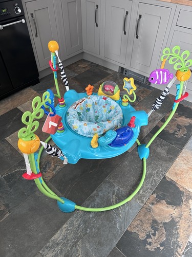 Baby einstein ocean - ocean, explorers