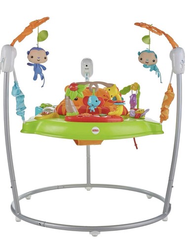 Fisher price rainforest - fisher-price,