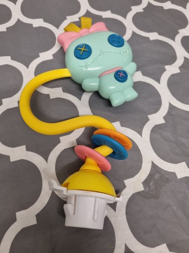 Bright starts stitch jumperoo - starts,