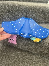 Finding Nemo Jumperoo spare