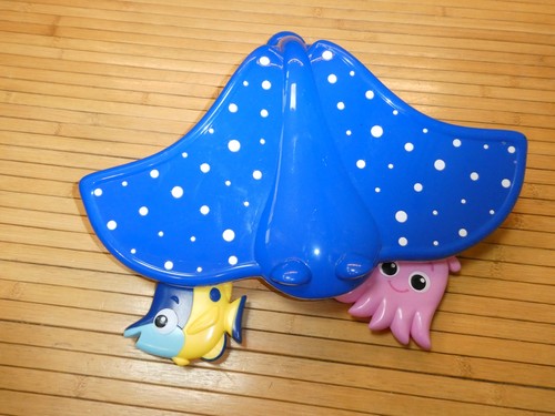 Bright starts finding - bright, nemo