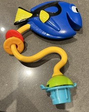 Bright Starts Finding Nemo