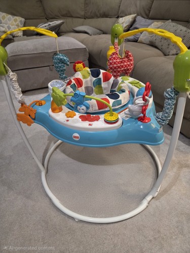 Fisher price colour climbers - fisher-price,